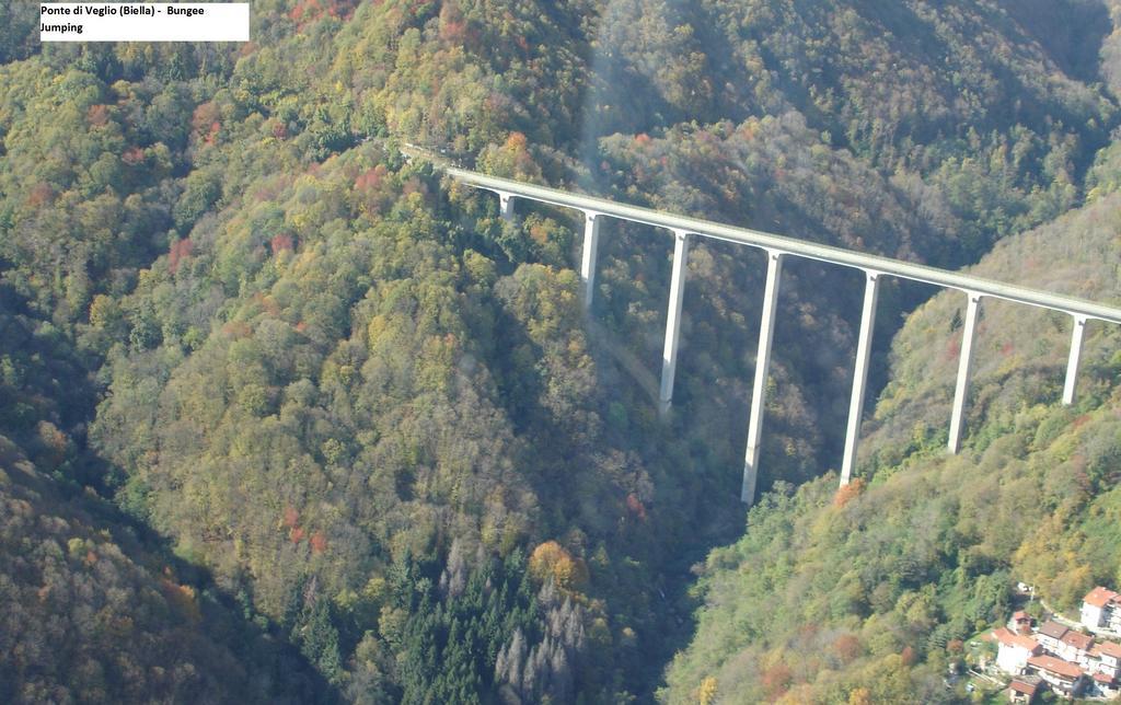 毗卢迪维奇奥姆利诺乡村民宿 Bairo 外观 照片